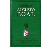 Teatro De Augusto Boal 2 (Em Portuguese do Brasil)