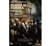 Teatro di Guerra (DVD) [Import]