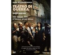 Teatro Di Guerra / Théâtre De Guerre