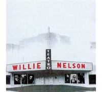 Willie Nelson – Teatro – Vinyle 12" – Édition limitée