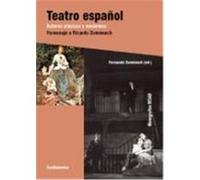 Teatro Espanol Fernando Domâenech, Ricardo Domâenech (Auteur)