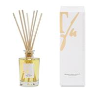 Teatro Fragranze Uniche - Borgo Degli Agrumi Diffusore 100 ml + Bastoncini New