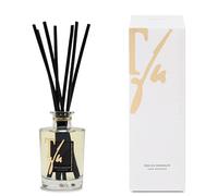 Teatro Fragranze Uniche - Dolce Vaniglia Diffusore 100 ML + Bastoncini New