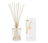 TEATRO FRAGRANZE UNICHE Pompon Coton Pouf Parfum Environnement 500ML