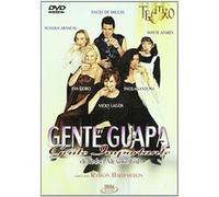 Teatro: Gente guapa gente importante (2001) G