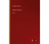 Teatro In Prosa