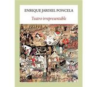Teatro Irrepresentable - [Livre en VO] Jardiel Poncela, Enrique (Auteur)