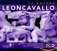 Teatro La Fenice De Venezia - La Boheme