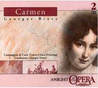 Teatro Lirico D'europa - Bizet: Carmen [Import]