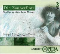 Teatro Lirico D'europa - Mozart [Import]