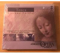 Teatro Lirico D'europa - Puccini [Import]