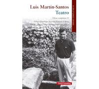 Teatro: Obras completas volumen IV