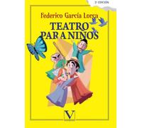 Teatro para niños