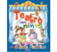 Teatro Para Niños De Gloria Fuertes - Susaeta Ediciones Susaeta Ediciones (Auteur)