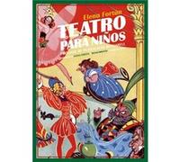 Teatro Para Niños - [Livre en VO] Fortun, Elena (Auteur)