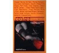 TEATRO PIEZAS BREVES 2004- 2005