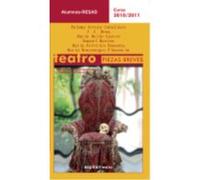 Teatro Piezas Breves 2010/2011 - VARIOS Varios (Auteur)