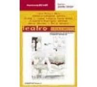 Teatro : Piezas Breves. Alumnos Resad. Curso 2008/ 2009 - Blasco Mena, Lola ... [et al.] Blasco Mena, Lola [et Al ] (Auteur)