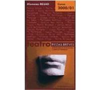 Teatro, Piezas Breves Real Escuela Superior de Arte Dramâatico (Spain), Malco Arija Martâinez (Auteur)