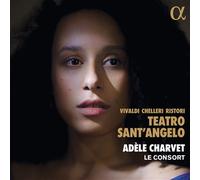 Teatro Sant'Angelo CD