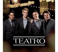 Teatro - Teatro [Import]