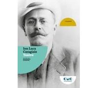 Teatro. Una Lettera Perduta. Una Notte Burrascosa. Come A Carnevale