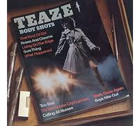 Teaze - Body Shots