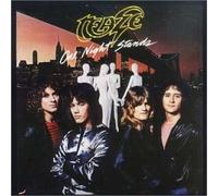 Teaze - One Night Stands