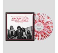 Teazer - Demos & Live (1984-1985) - White/Red Splatter
