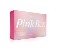 Teazers - Boite Cadeau - La coffret cadeau parfaite pour homme et femme - Avec 7 produits - Cadeau Anniversaire