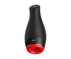 Teazers Heating BlowJob Masturbateur