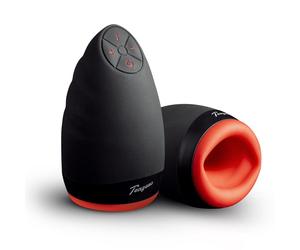 Teazers - Masturbateur automatique - Sensation fellation
