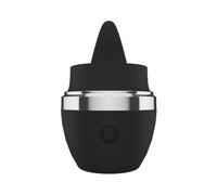 Teazers - Mini Vibromasseur Langue - Noir