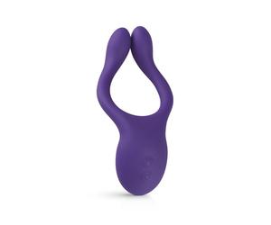 Teazers Multifun Vibromasseur Pour Couples & Solo Play