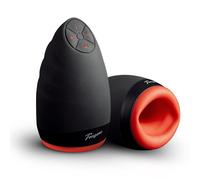Teazers Oral Masturbateur