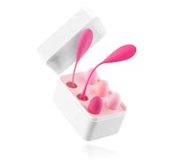 Teazers - Set de Boules Kegel - 6-Pièces