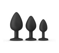 Teazers Set De Plugs Anaux