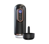 Teazers Telescopic Masturbateur