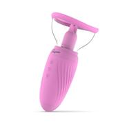 Teazers Vibromasseur Clitoridien