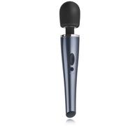Teazers Vibro Masseur Wand Noir 32 cm