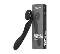 Teazers Vibromasseur Flexible