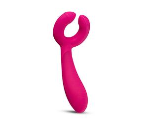 Teazers - Vibromasseur pour couple "Pair Vibrator" - Rose