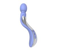 Teazers Vibromasseur Wand Incurvé 21 cm