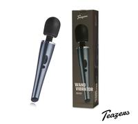 Teazers - Vibromasseur Wand - Noir