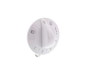 TEBA, MANETTE Cuisinière FOUR GAZ TFB (E5)