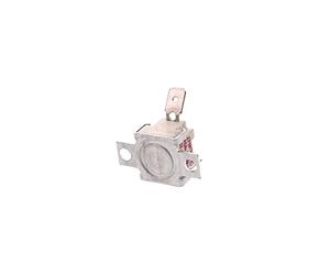TEBA, Thermostat Four LIMITEUR TEMP 60°c