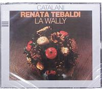 Tebaldi - CatalaniLa Wally [Import]