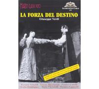 La Force Du Destin (15.03.1958) (Opera)