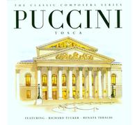 Tebaldi,R. - Puccini-Tosca [Import]