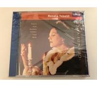 Tebaldi, Renata - Italian Opera Arias